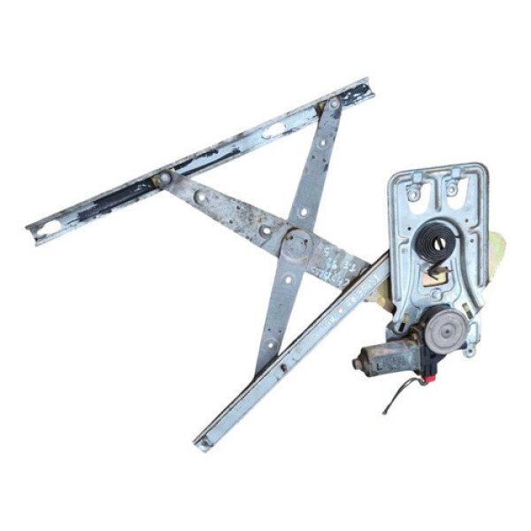  Maquina Vidro Tras Esquerda C/motor Chrysler 300m 3.0 1998