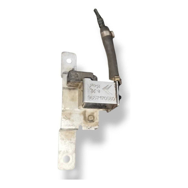 Válvula Solenoide Peugeot 207 Passion 2012 9657170580