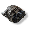 Carcaça Alternador Astra Vectra Zafira 2.0 1999 2000 2001