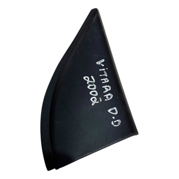 Acabamento Interno Retrovisor Direito Vitara 2002 8475165d00