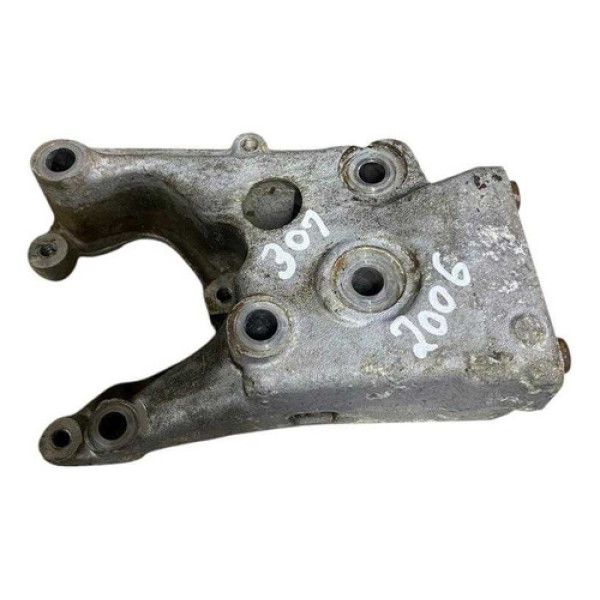 Suporte Esticador Correia Dentada Peugeot 307 2006 03at295