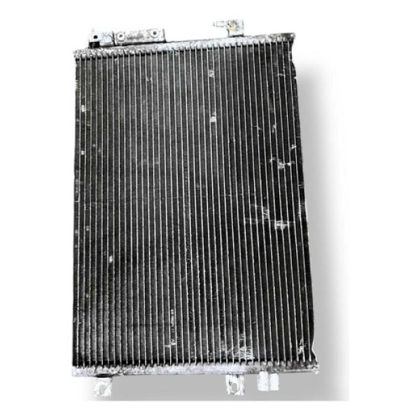 Condensador Renault Logan 1.6  2010 2011 2012 2013 2014