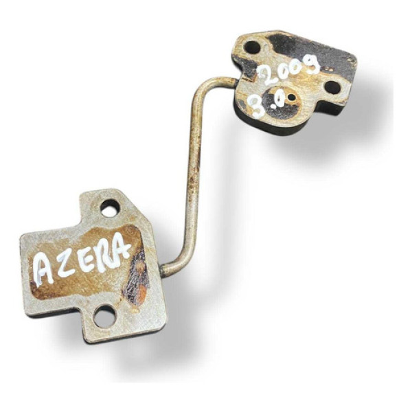 Transferidor Óleo Corrente Hyundai Azera 3.0 2009 2010 2011 1