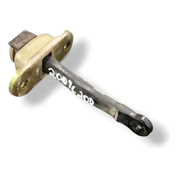 Limitador Porta Traseira Esquerda Mitsubishi L200 2004