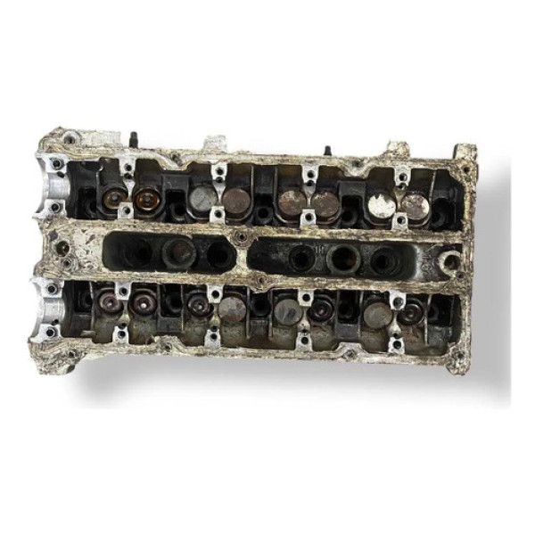 Cabeçote Motor Ford Fiesta 2013 2014 1.6 16v  Rfam5g6090ma