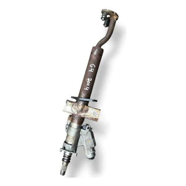 Coluna Direção Mecanica Volkswagen Gol G4 1.0 2004 2005
