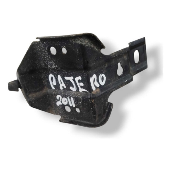 Fechadura Porta Luvas Mitsubishi  Pajero Tr4 2.0 2010 2011 