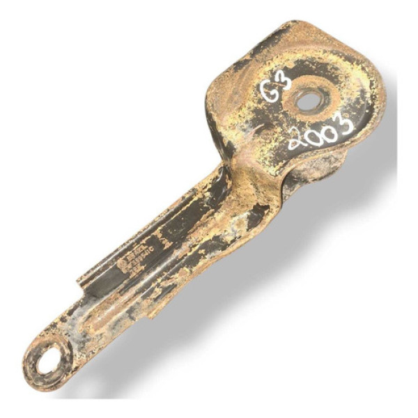 Suporte Coxim Câmbio Volkswagen Gol 2003 2004  377399541c