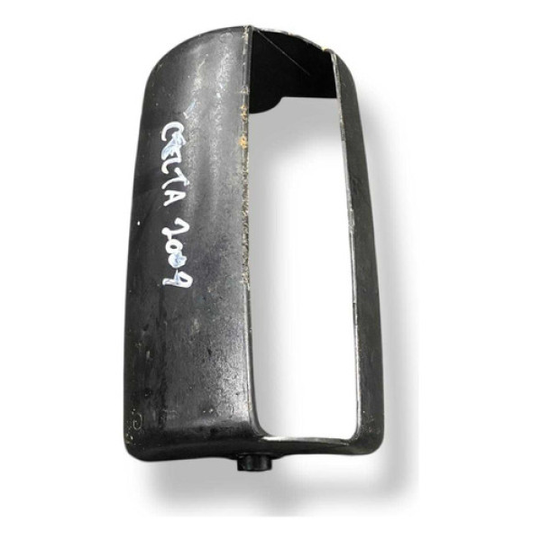 Carcaça Caixa Evaporadora Chevrolet Celta 1.0 - 2003 A 2007