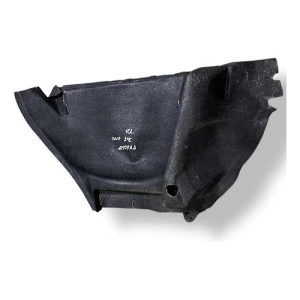 Forro Porta Malas Traseiro Direito Peugeot 307 - 2006 A 2011