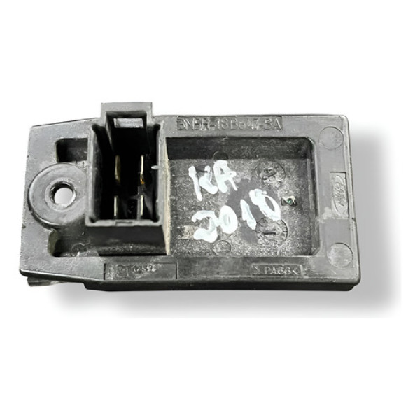 Resistência Ar Condicionado Ford Ka 1.0 2010 3m5h18b647ba