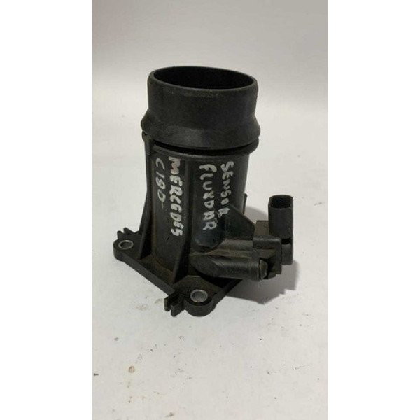 Sensor Fluxo De Ar Mercedes C190 2011 A2710900144