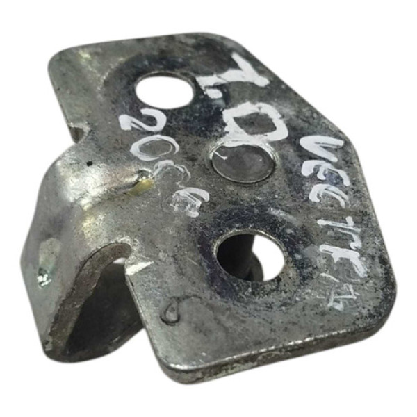 Batente Porta Traseira Direita Chevrolet Vectra 2.0 2007