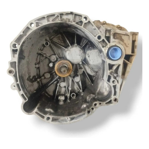 Caixa Marcha Cambio Renault Duster 2.0 2014 2015 - 3531165