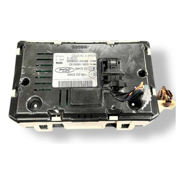 Computador Bordo Ford Ka 1.5 2016 2017 A 2020 - E3b518b955bd