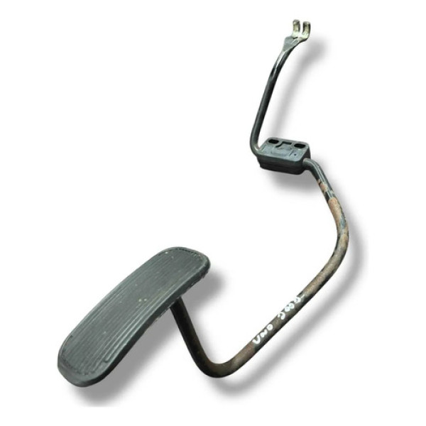 Pedal Acelerador Fiat Uno Mille 2005 2006 2007 2008