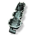 Tampa Comando Válvulas Chevrolet Corsa 2000 2001 - 9334741 Preto