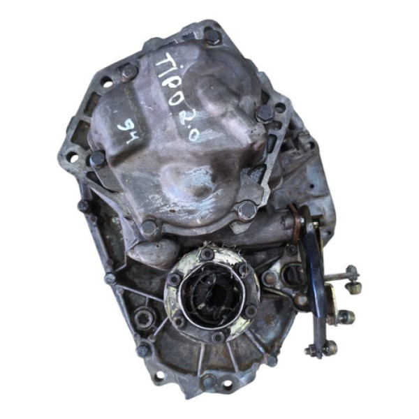 Caixa De Marcha Câmbio Fiat Tipo 2.0 1994 1995 1996 1997