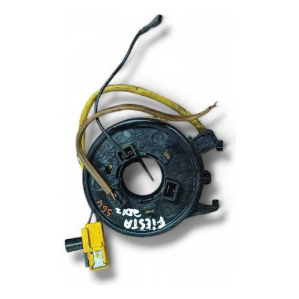 Cinta Fita Air Bag Ford Fiesta Ka Ecosport Courier 2003/2012