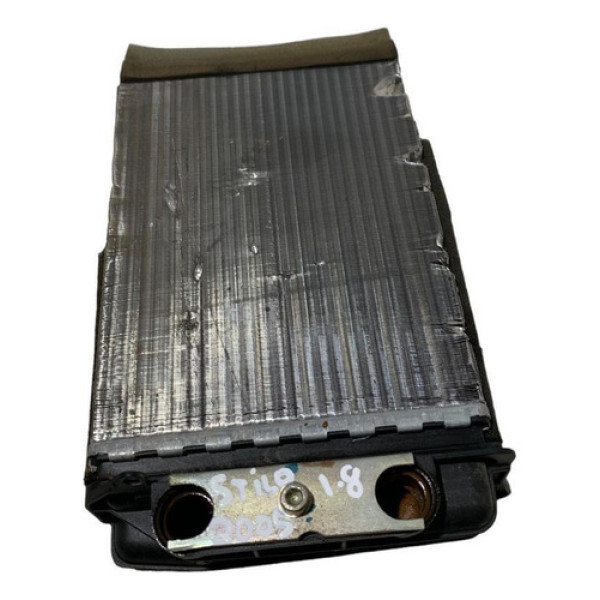 Radiador Ar Quente Fiat Stilo 1.8 2005 5b3911100