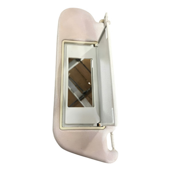 Quebra Sol Lado Esquerdo Chevrolet Astra Sedan 2008 2009