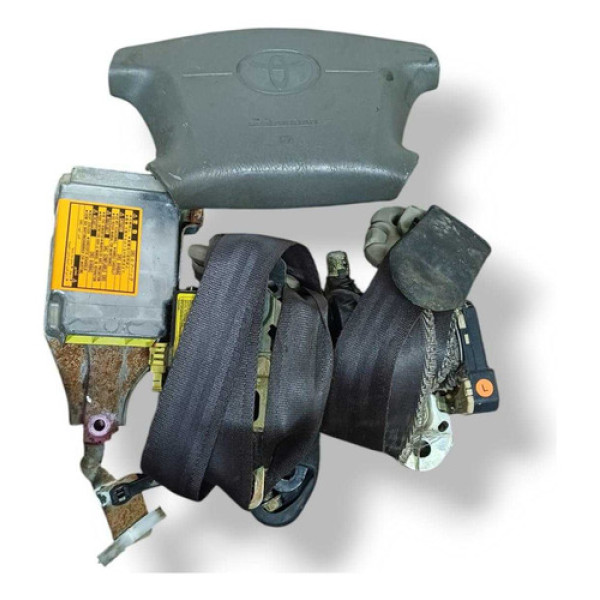 Kit Air Bag Toyota Corolla Fielder 1.8 2001 A 2007