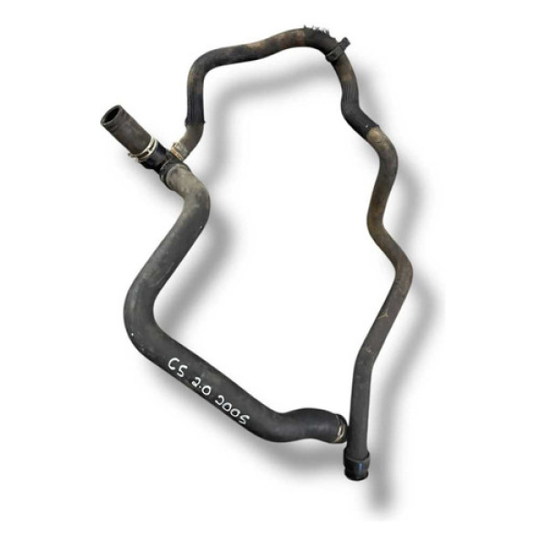 Mangueira Inferior Radiador Citroen C5  2.0 2002 2003 A 2007