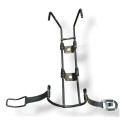 Suporte Extintor Incêndio Chevrolet S10 2.8 2009 2010 2011