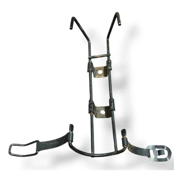 Suporte Extintor Incêndio Chevrolet S10 2.8 2009 2010 2011