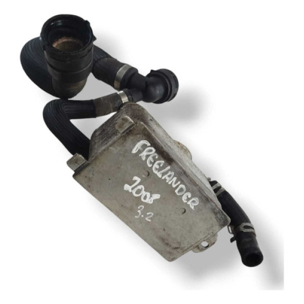 Resfriador Oleo Land Rover Freelander 2 3.2 08 6g917a095ad