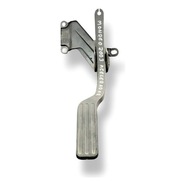 Pedal Acelerador Ford Mondeo 2002 2003 2004 1s719p732cc