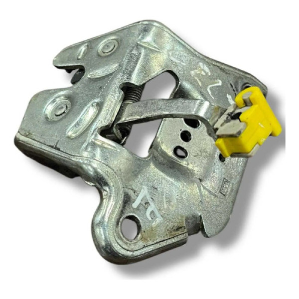 Trava Tampa Traseira Gm Celta 2012 2011 2010 2009  93377950 Cinza