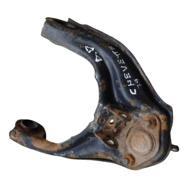 Balança Superior Dianteiro Direito Gm Chevette Marajó 1985