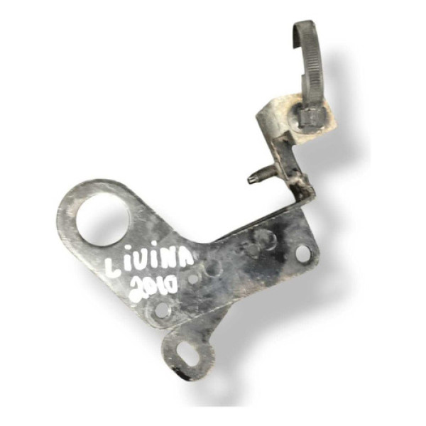 Suporte Nível Óleo Nissan Livina 2009 2010 2011 8200231543a