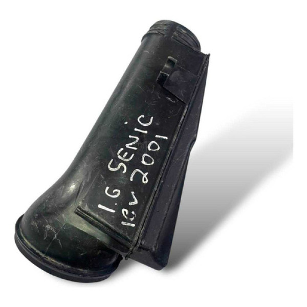 Caixa Ressonadora Renault Scenic 1.6 2001/2002  705800100