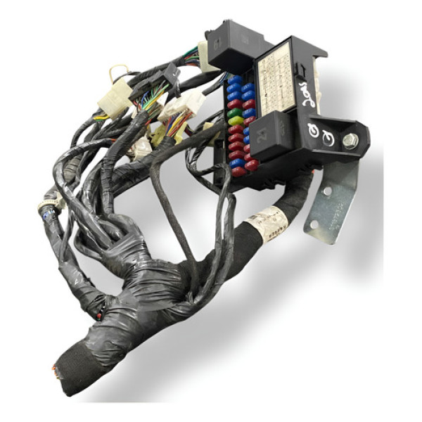 Chicote Caixa Fusíveis Chery Qq 1.0 2015 2016 S113724030br