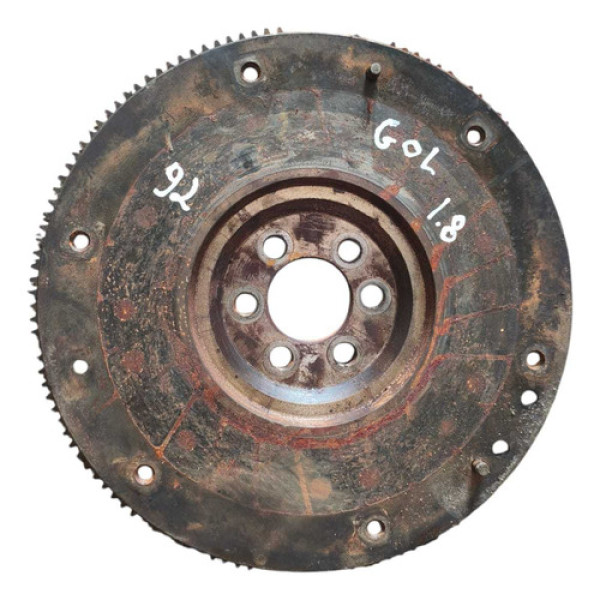Volante Motor Cremalheira Vw Gol Ap 1.8 1992  056105875a2xh
