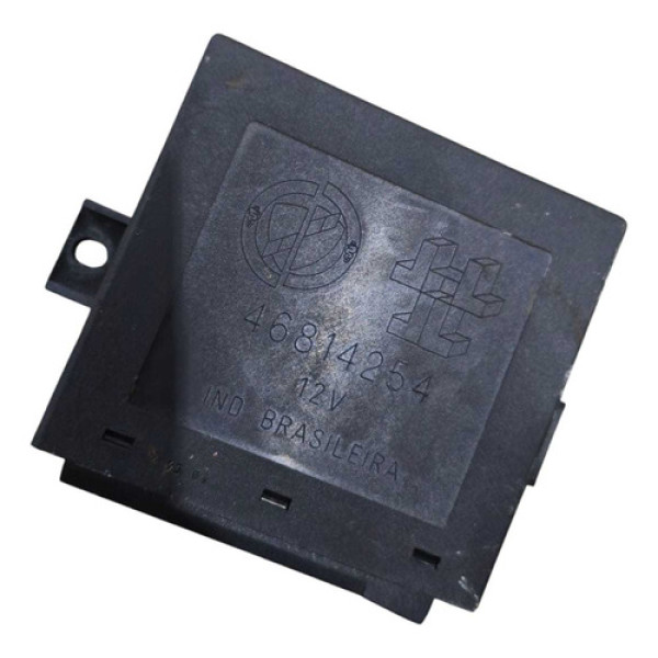 Módulo Conforto Fiat Marea 2.0 1999/2000/2001/2002 46814254