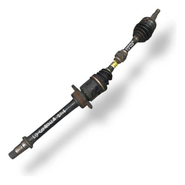 Semi Eixo Dianteiro Direito Toyota Corolla 2016 2017 2018