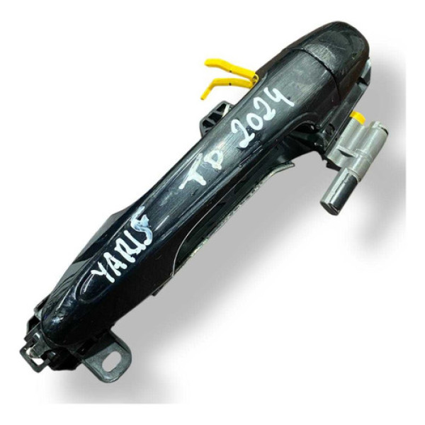 Maçaneta Interna Traseira Direita Toyota Yaris 2024 2025 1 Traseira