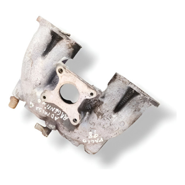 Coletor Admissão Fiat Palio 1998 1999 2000 2001 2002 2003