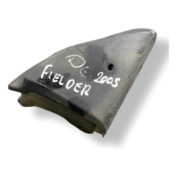 Acabamento Retrovisor Lado Esquerdo Toyota Fielder 574910218