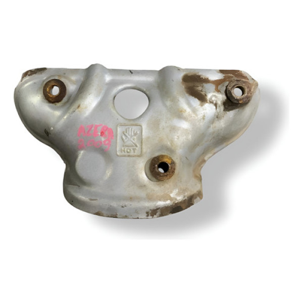 Defletor Protetor Calor Escape Hyundai Azera 2009 2010 2011