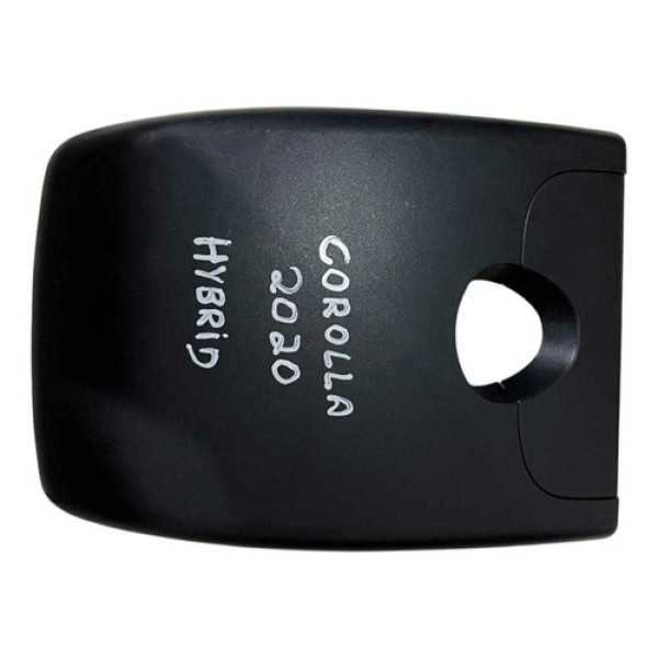 Moldura Retrovisor Interno Corolla Hybrid 2020 8646612030