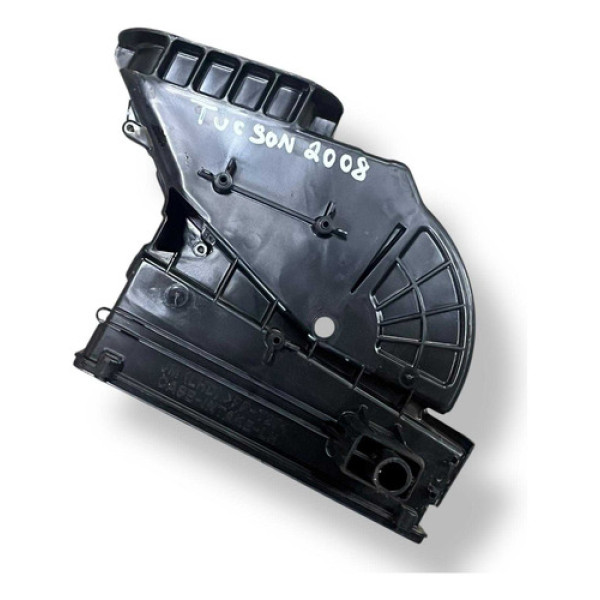 Carcaça Caixa Evaporadora  Hyundai  Tucson 2.0  2008