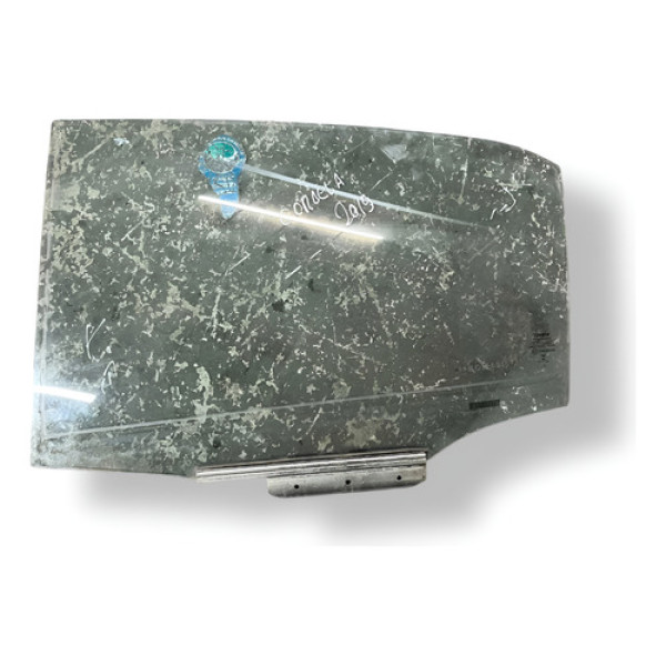 Vidro Porta Traseira Esquerda Ford Fiesta 2003 2004 2005