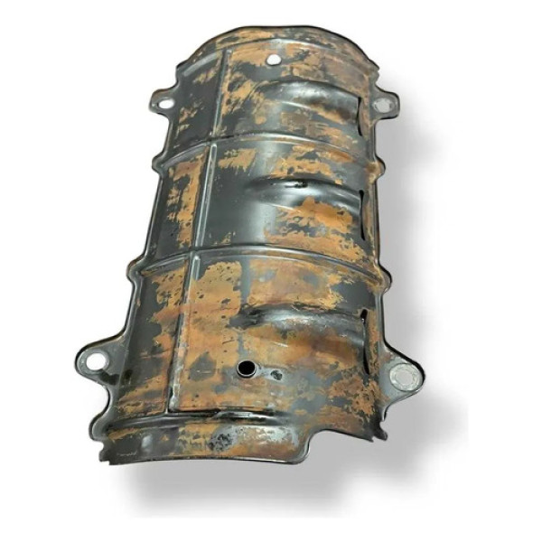 Defletor Óleo Carter Citroen C5 2.0 2005 2006 2007 2008 2009