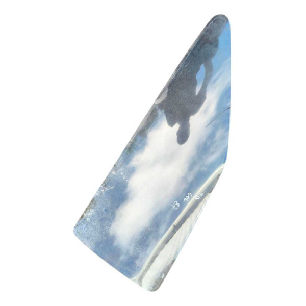 Vidro Fixo Porta Traseira Direita Volkswagen Gol 1982/1990