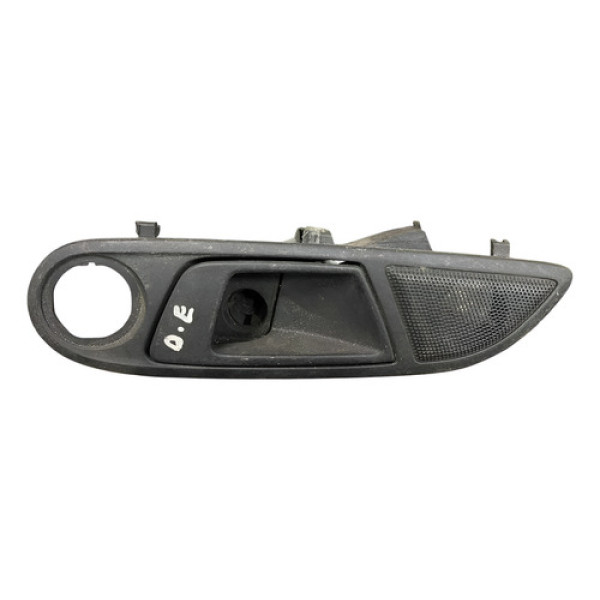 Maçaneta Interna Dianteira Esquerda Ford New Fiesta 2011 Dianteira