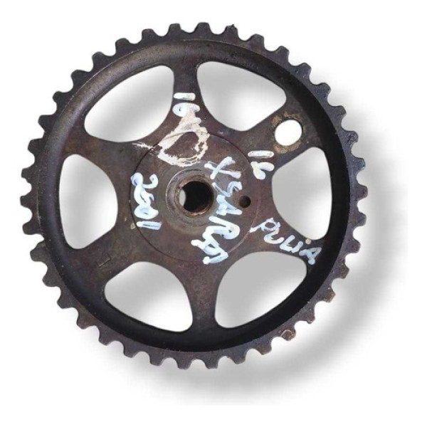 Polia Comando Válvulas Citroën Xsara 1.6 2000 2001 2002 2003